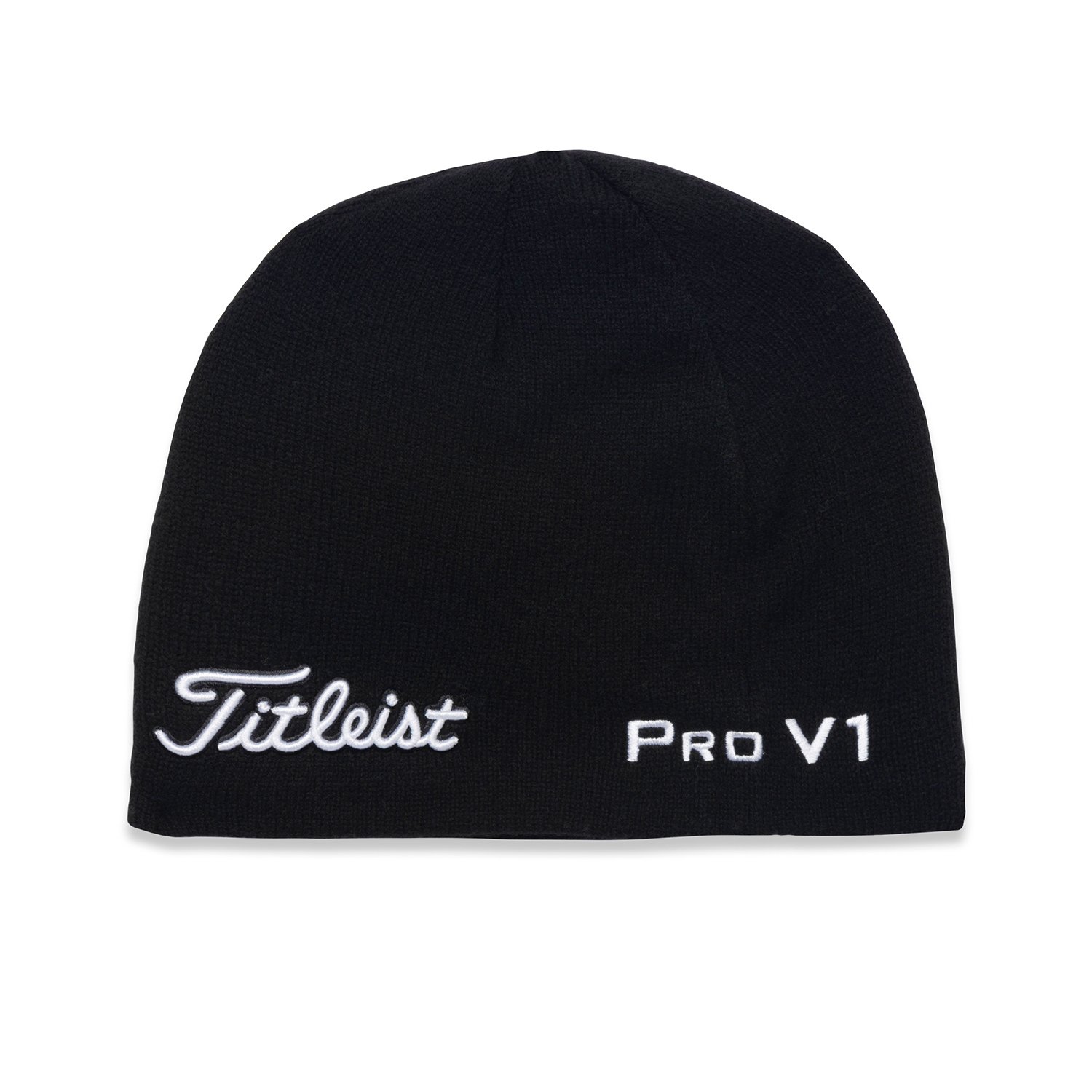 Merino Wool Performance Le noir Titleist