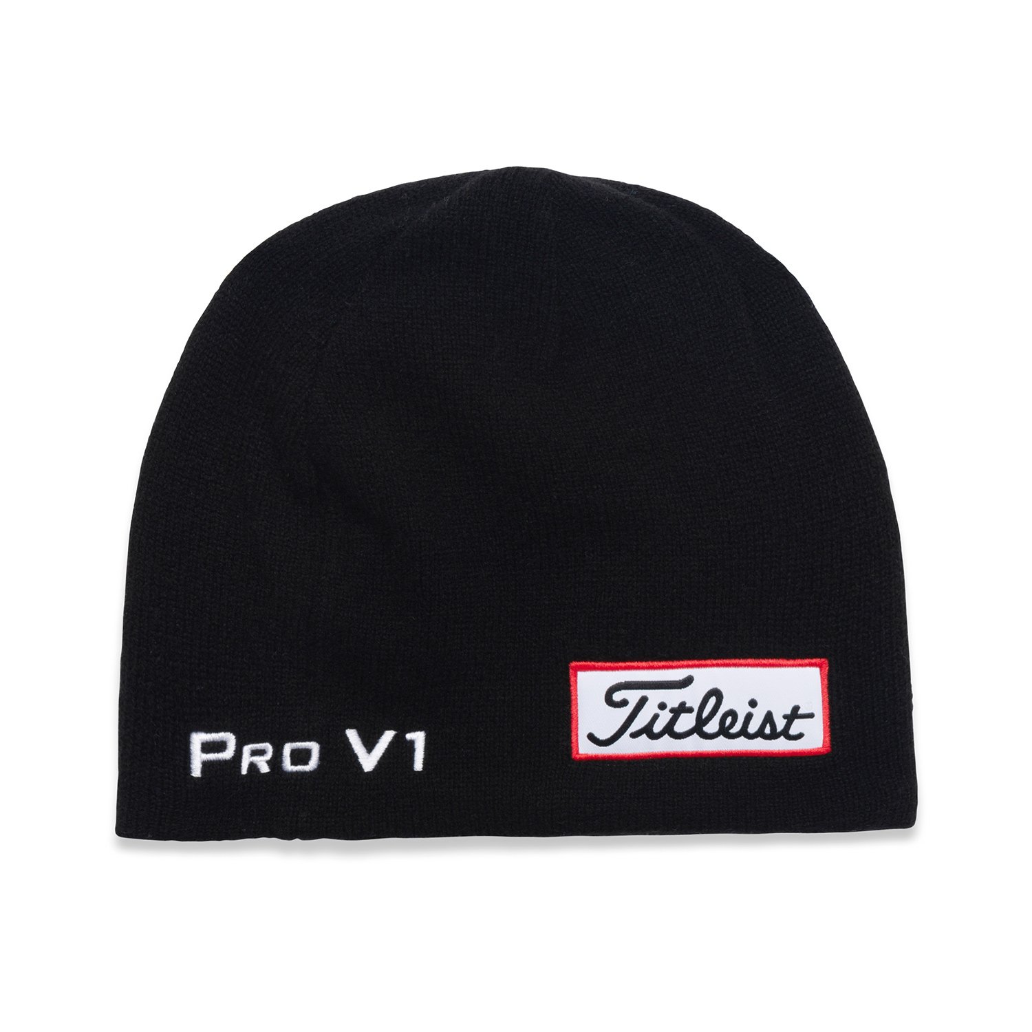 Merino Wool Performance Le noir Titleist