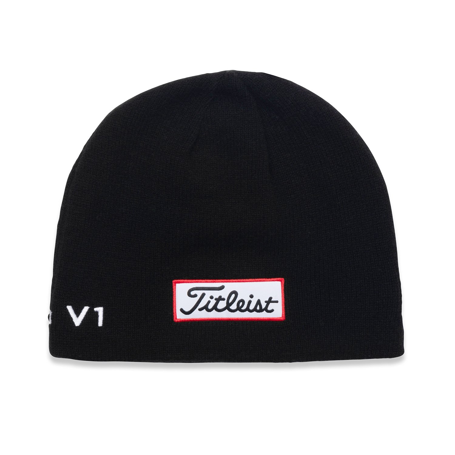 Merino Wool Performance Le noir Titleist