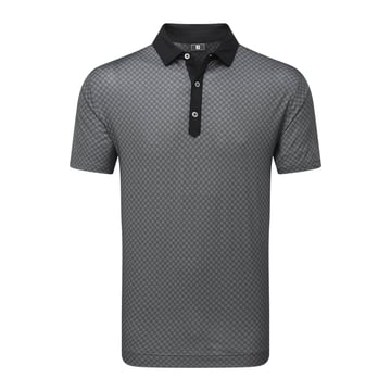 Checker Print Lisle FootJoy