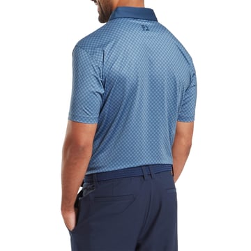 Checker Print Lisle FootJoy