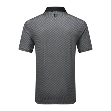 Checker Print Lisle FootJoy