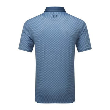 Checker Print Lisle FootJoy