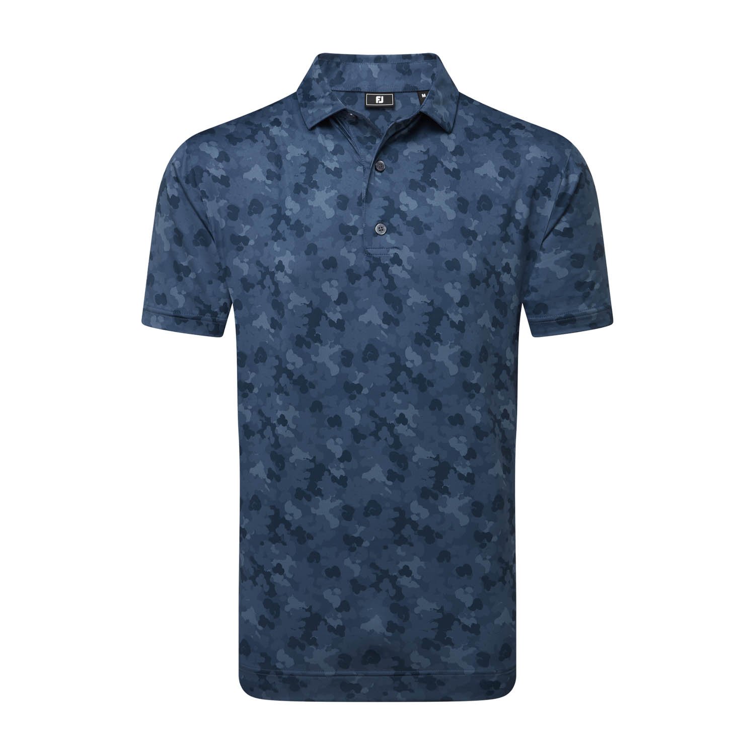 Pop Camo Lisle