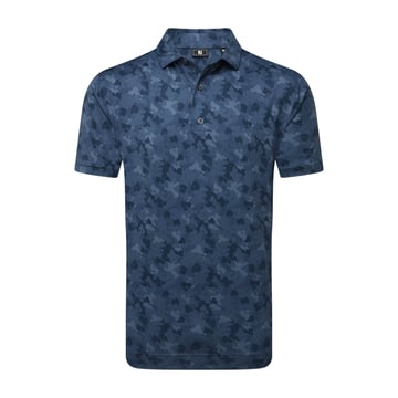 Pop Camo Lisle FootJoy
