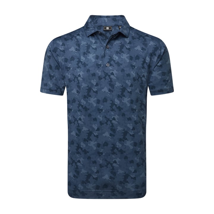 Pop Camo Lisle FootJoy