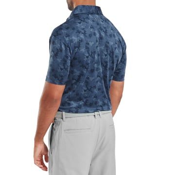 Pop Camo Lisle FootJoy