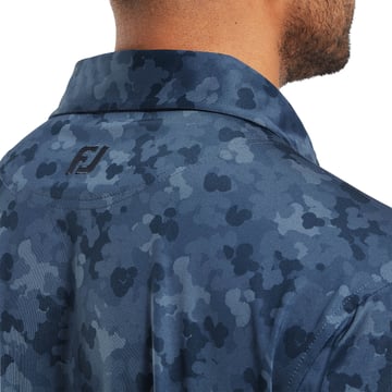 Pop Camo Lisle FootJoy
