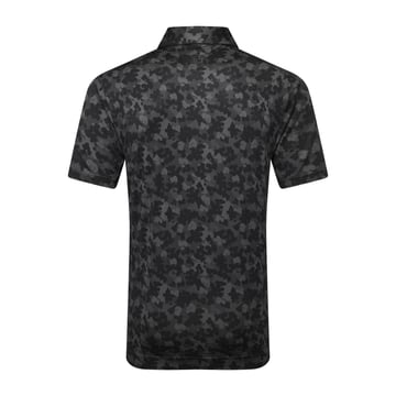 Pop Camo Lisle Black FootJoy