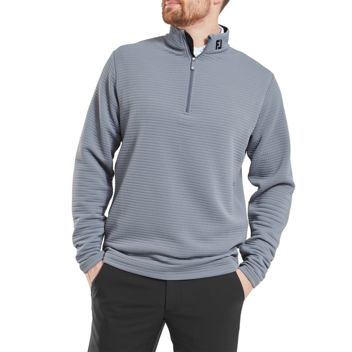 Quilt Texture Chill-Out FootJoy