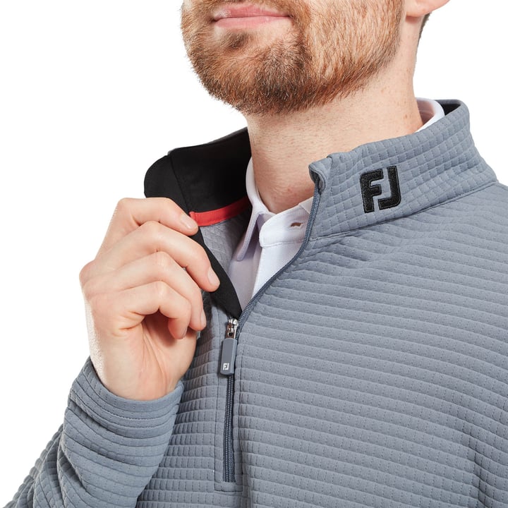 Quilt Texture Chill-Out FootJoy