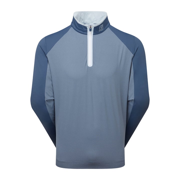 Temposeries Mixed Texture Chill-Out FootJoy