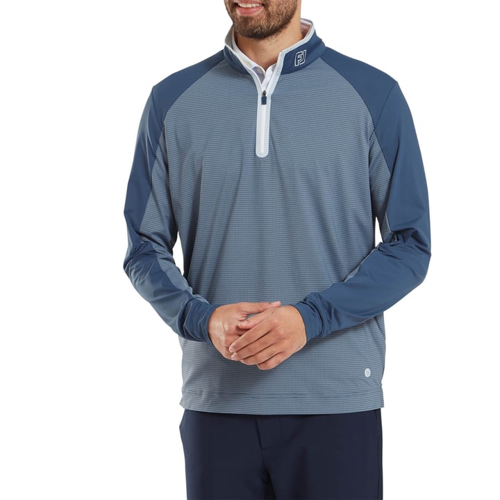 Temposeries Mixed Texture Chill-Out FootJoy