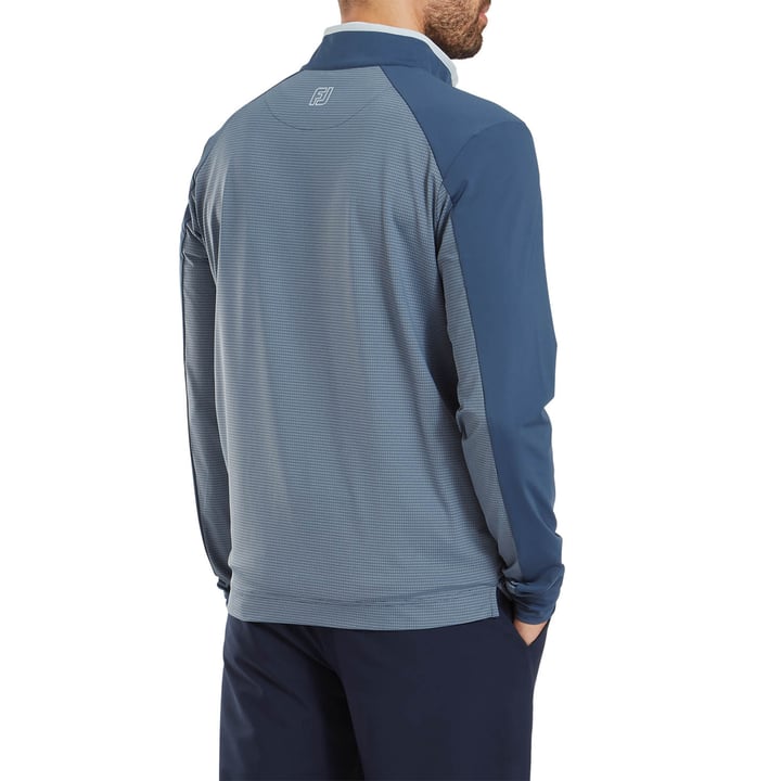 Temposeries Mixed Texture Chill-Out FootJoy