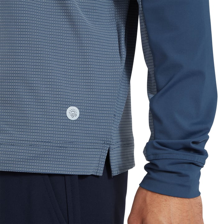 Temposeries Mixed Texture Chill-Out FootJoy