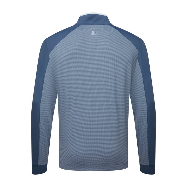 Temposeries Mixed Texture Chill-Out FootJoy