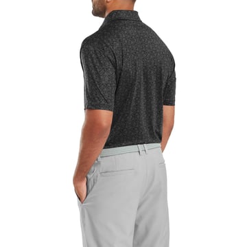 Painted Floral Lisle Sort FootJoy