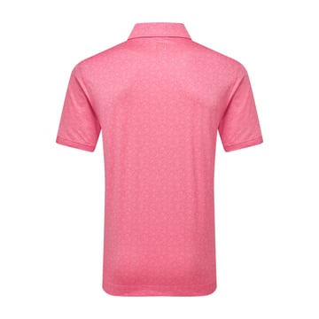 Painted Floral Lisle FootJoy