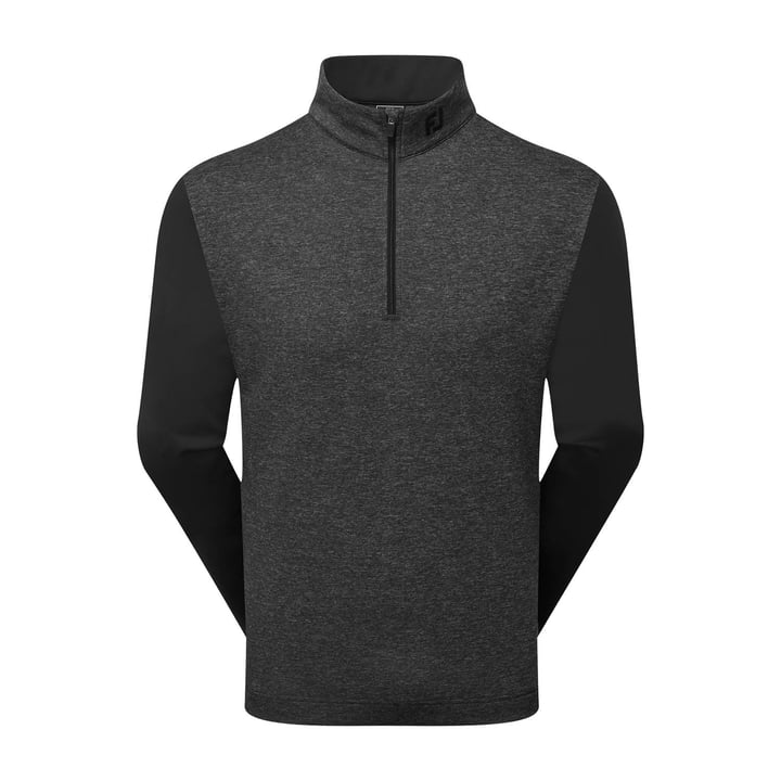 Tonal Heather Chill-Out Sort FootJoy