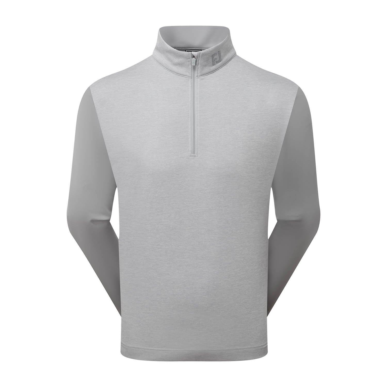 Tonal Heather Chill-Out Grå