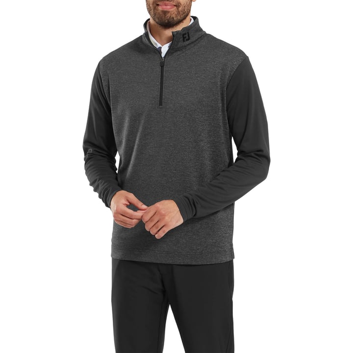 Tonal Heather Chill-Out Sort FootJoy