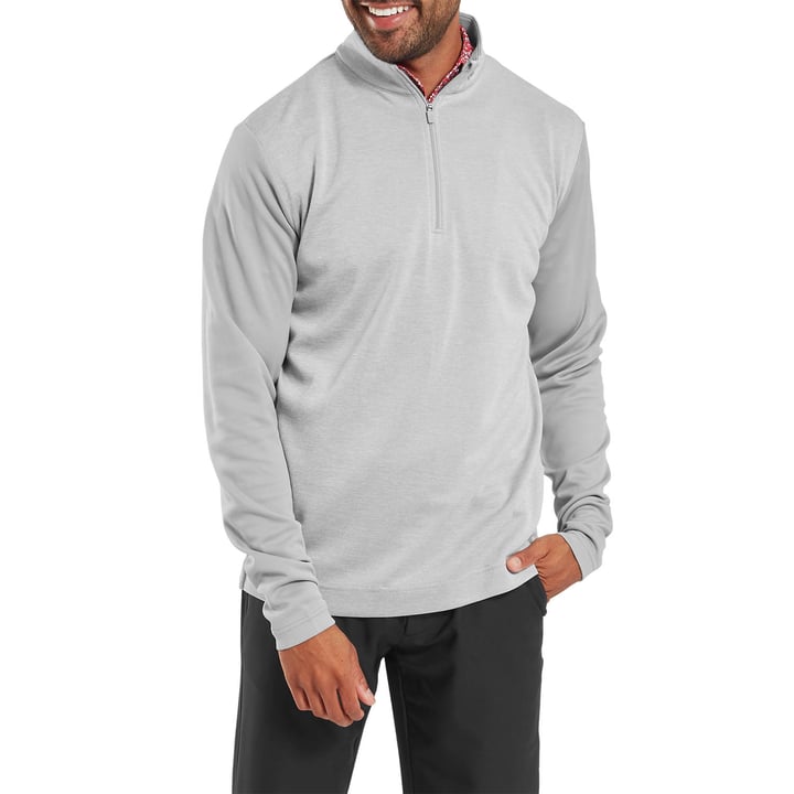 Tonal Heather Chill-Out Grå FootJoy