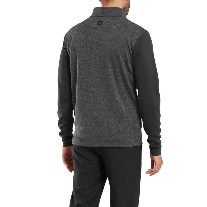 Tonal Heather Chill-Out Sort FootJoy