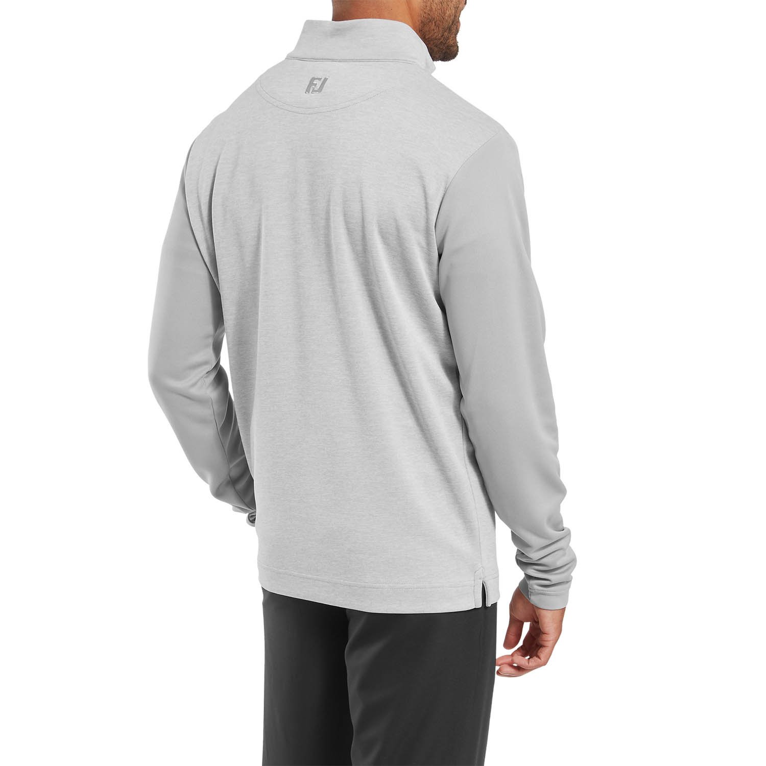 Tonal Heather Chill-Out Grå FootJoy