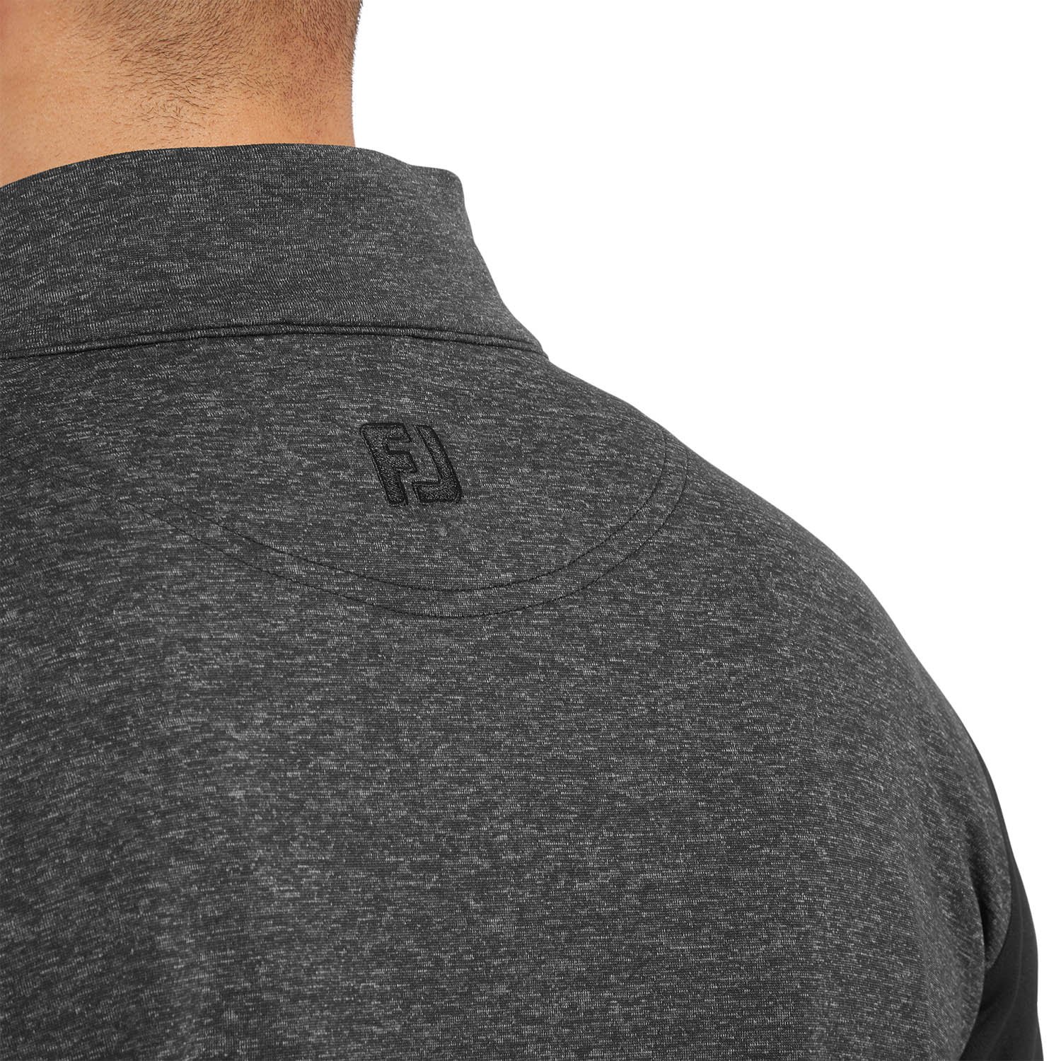 Tonal Heather Chill-Out Sort FootJoy