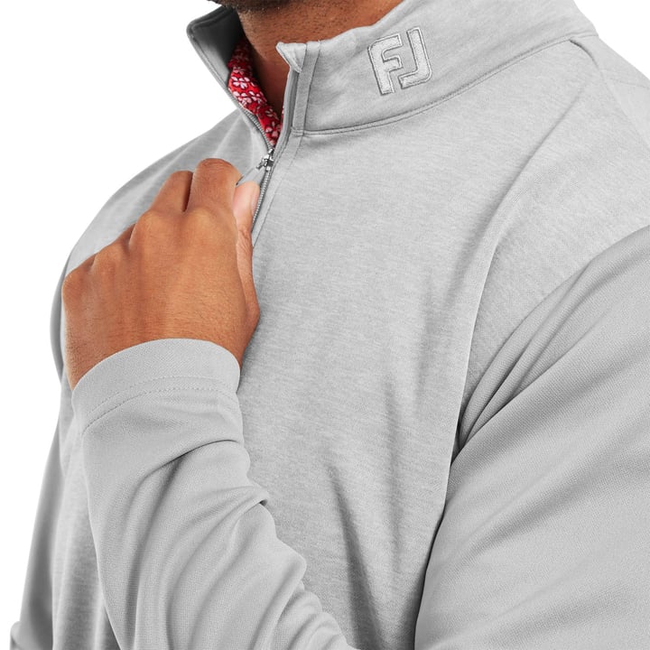 Tonal Heather Chill-Out Grå FootJoy