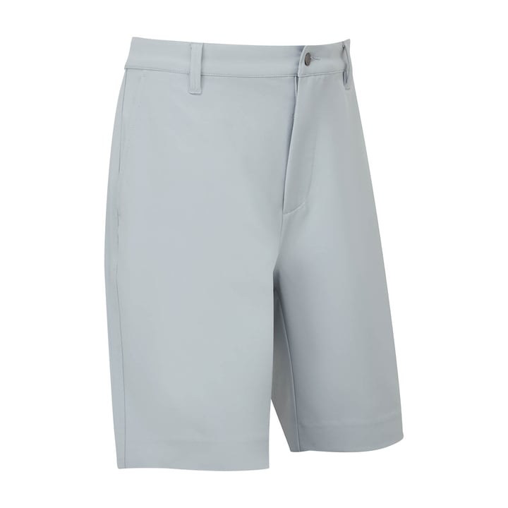 Performance Tapered Fit Short Grå FootJoy Performance Tapered Fit Short Grå FootJoy