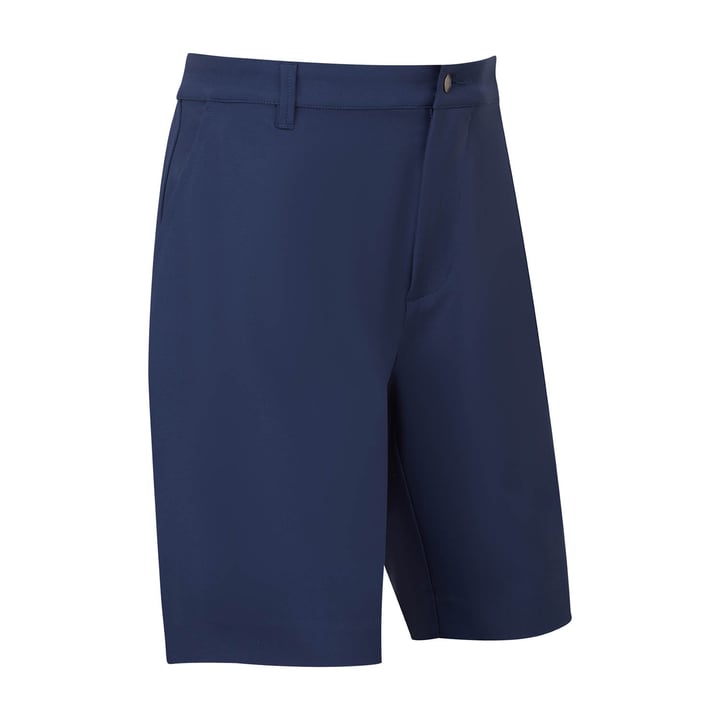 Performance Tapered Fit Short Blå FootJoy Performance Tapered Fit Short Blå FootJoy
