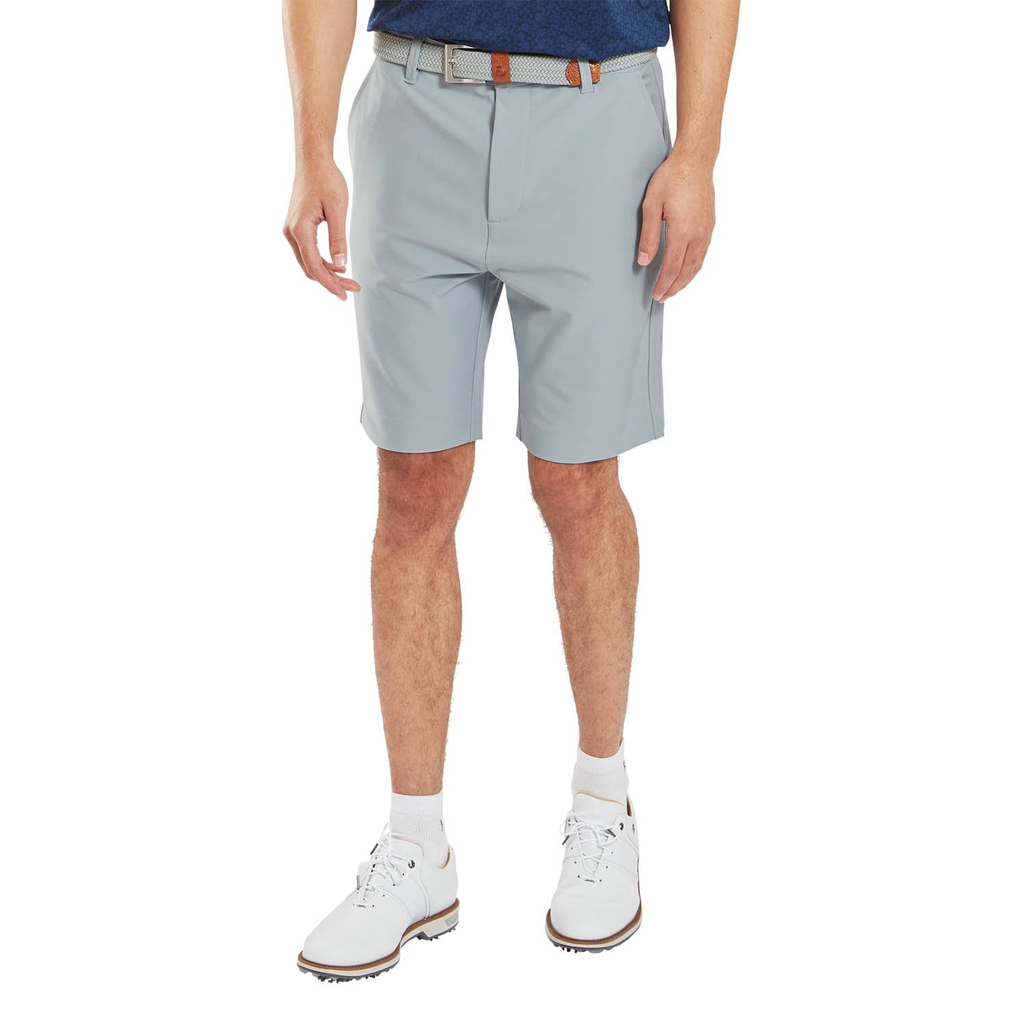 Performance Tapered Fit Short Harmaa FootJoy