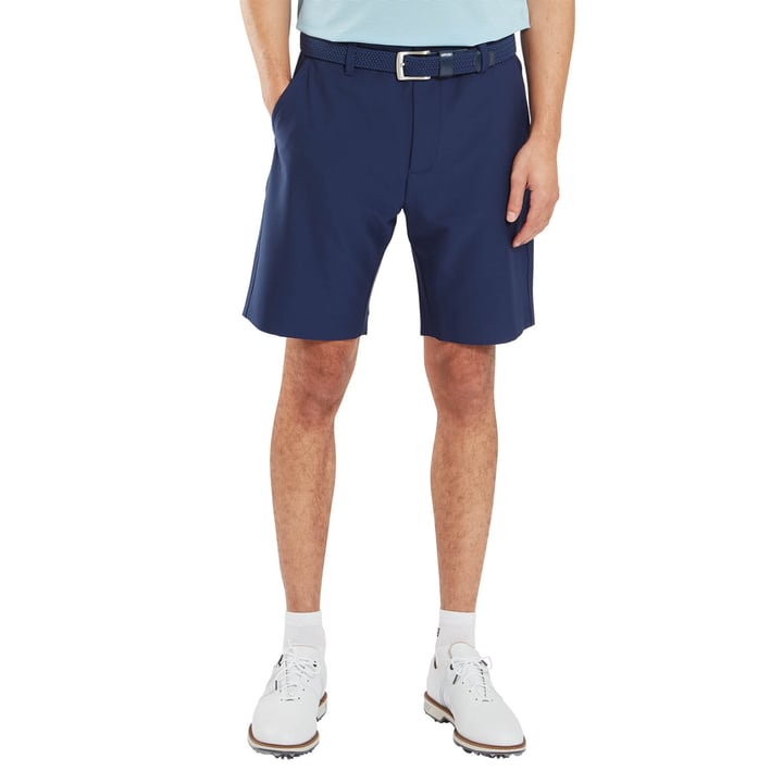 Performance Tapered Fit Short Blå FootJoy Performance Tapered Fit Short Blå FootJoy