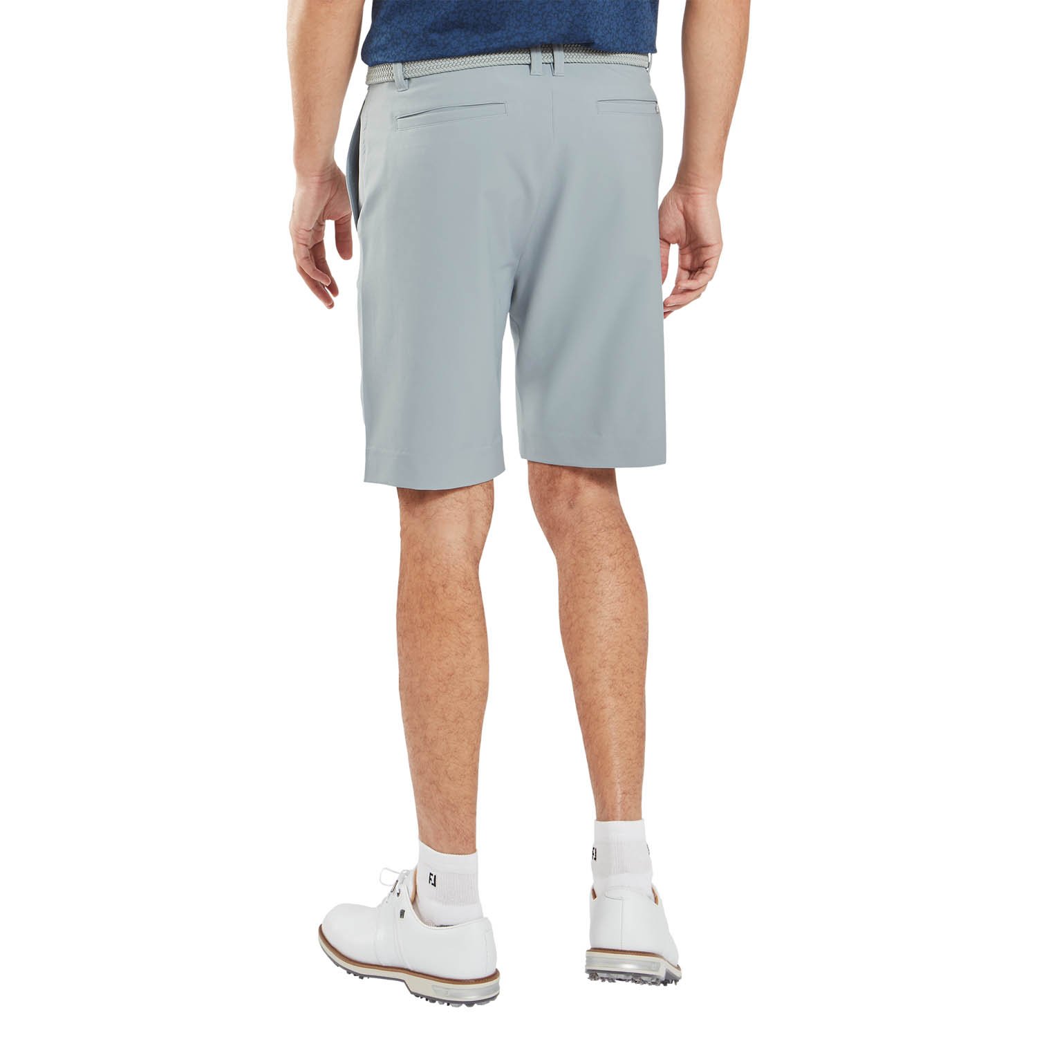Performance Tapered Fit Short Harmaa FootJoy