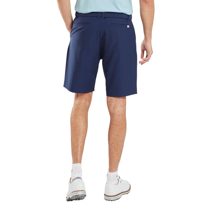 Performance Tapered Fit Short Blå FootJoy Performance Tapered Fit Short Blå FootJoy