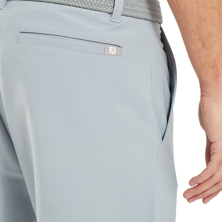 Performance Tapered Fit Short Grå FootJoy Performance Tapered Fit Short Grå FootJoy