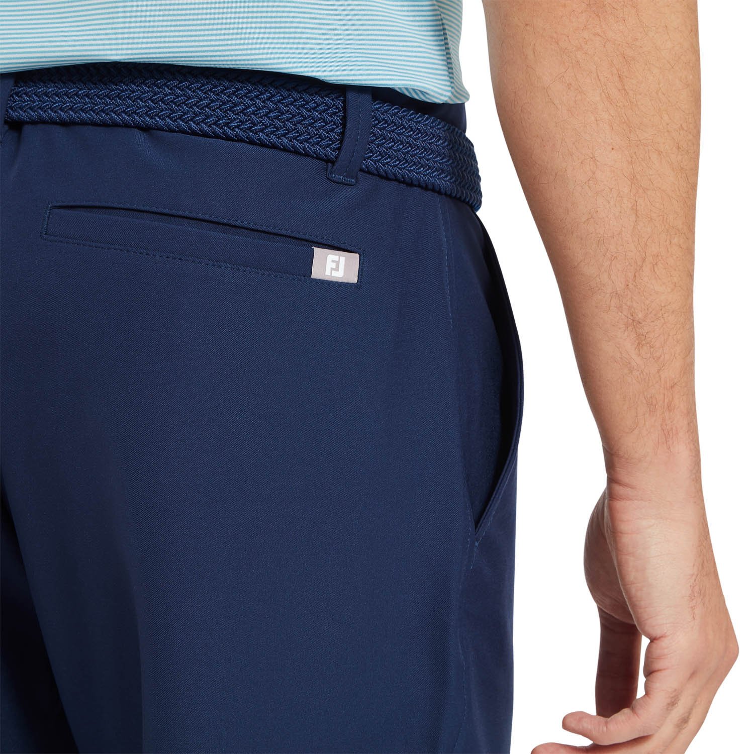Performance Tapered Fit Short Sininen FootJoy