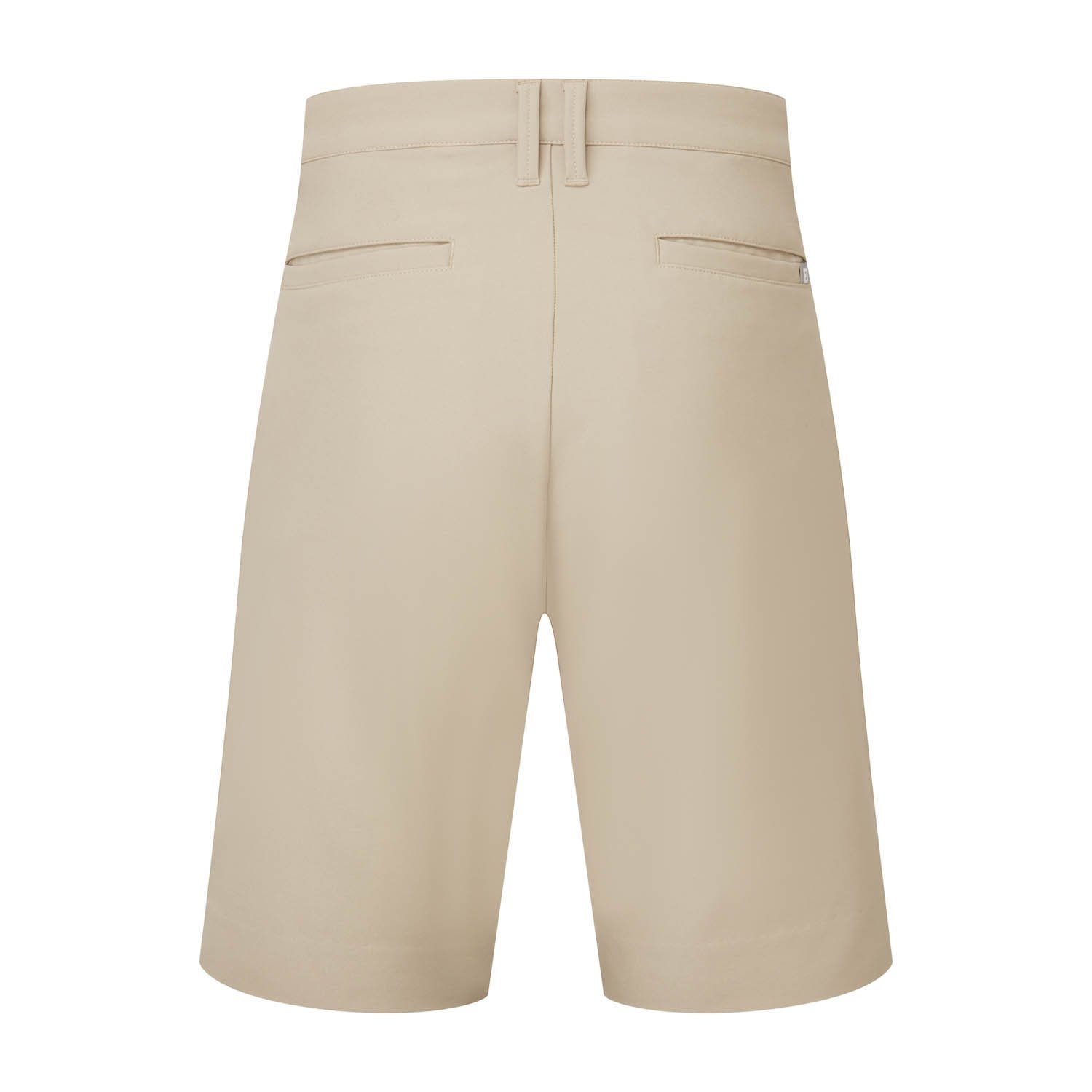 Performance Tapered Fit Short Beige FootJoy