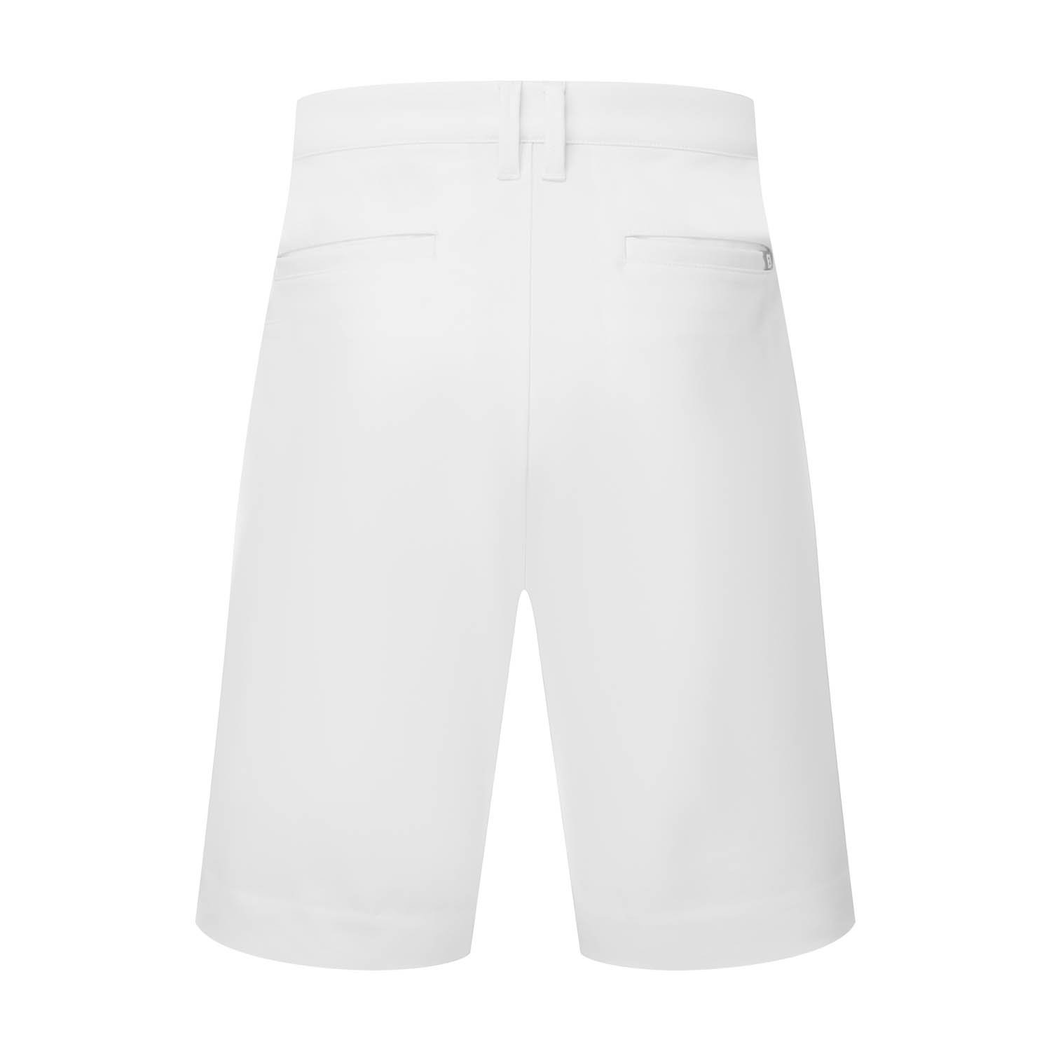 Performance Tapered Fit Short Valkoinen FootJoy