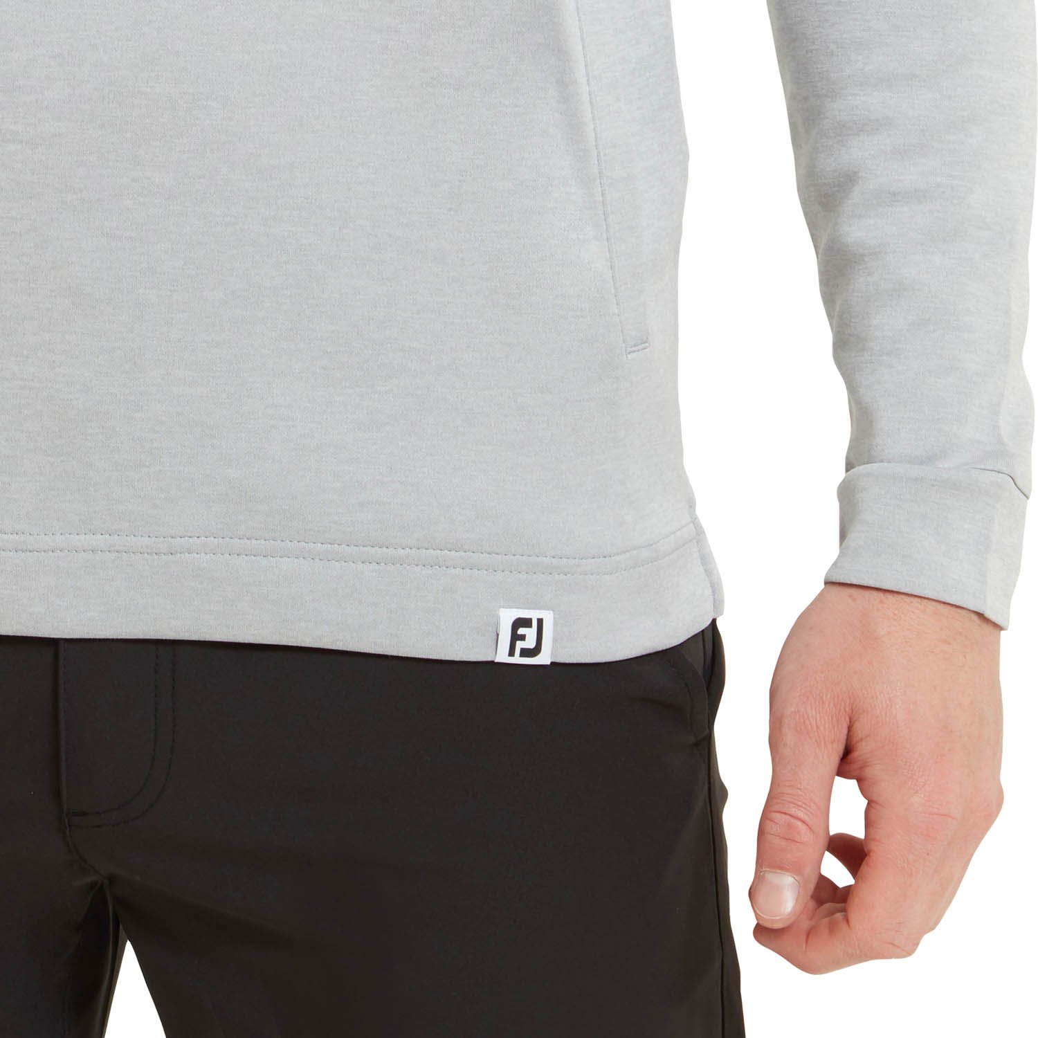 Lightweight Hoodie FootJoy Lightweight Hoodie FootJoy