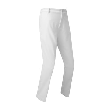 Performance Tapered Fit Trouser Blanche FootJoy
