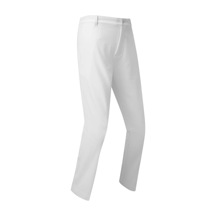 Performance Tapered Fit Trouser Blanche FootJoy