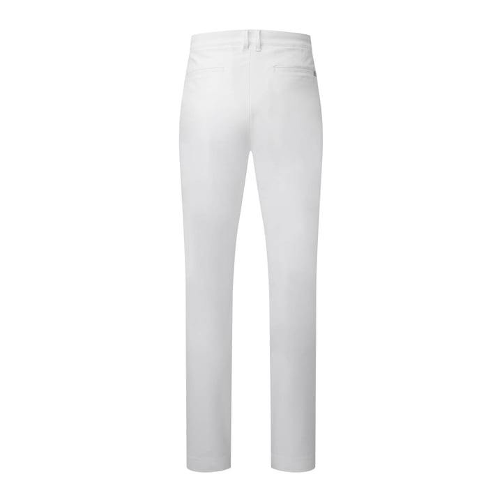 Performance Tapered Fit Trouser Blanche FootJoy