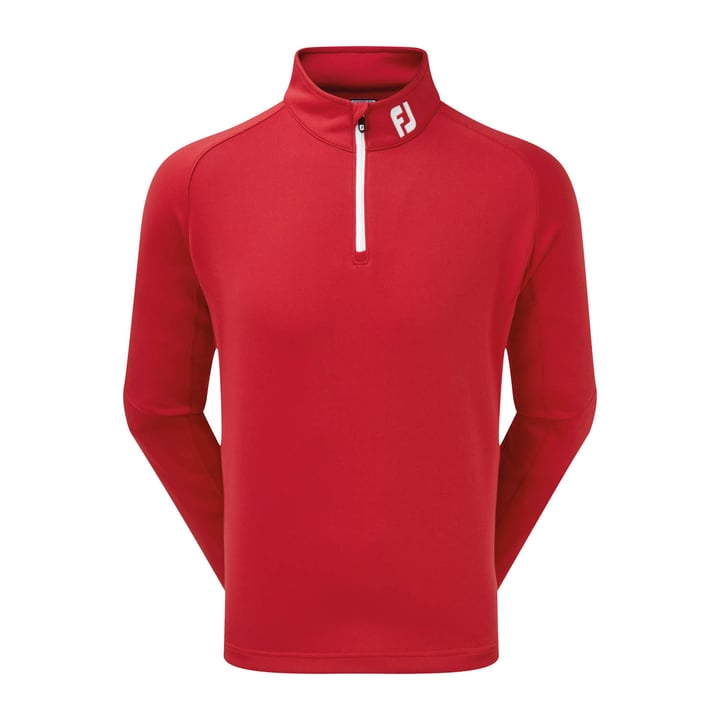 Fj Chill-Out Rød FootJoy Fj Chill-Out Rød FootJoy