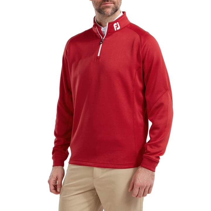 Fj Chill-Out Rød FootJoy Fj Chill-Out Rød FootJoy