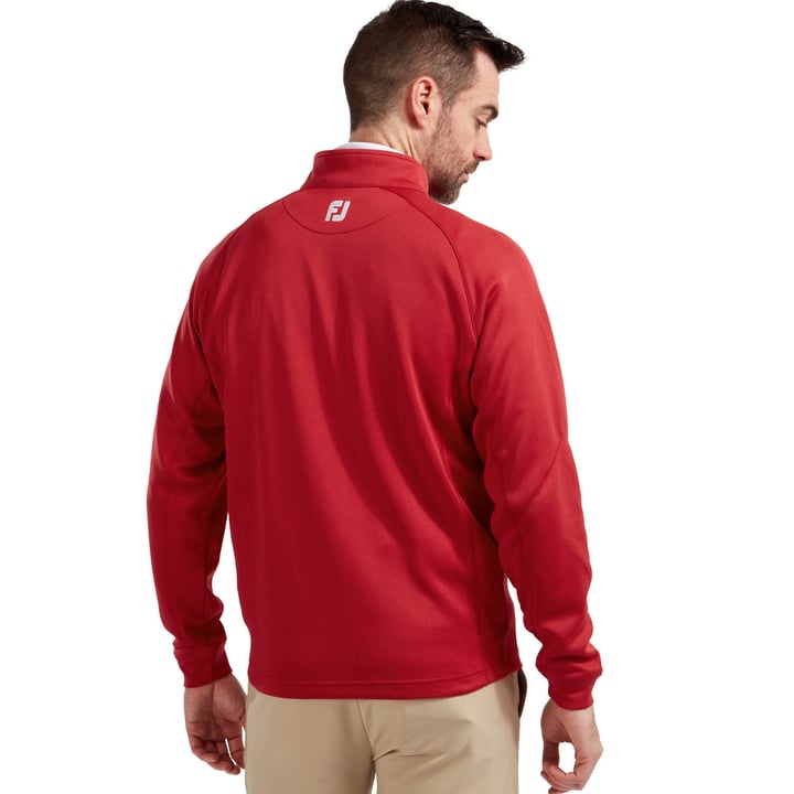 Fj Chill-Out Rød FootJoy Fj Chill-Out Rød FootJoy