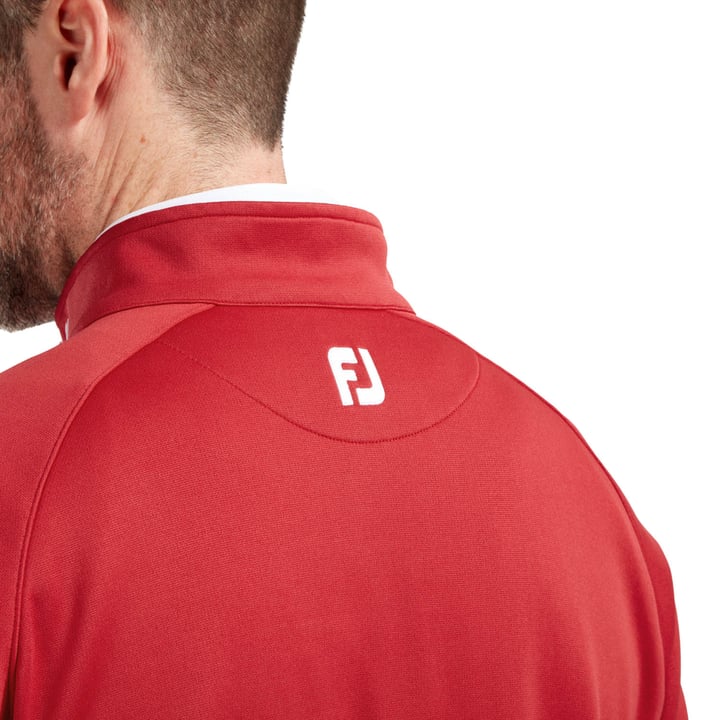 Fj Chill-Out Rød FootJoy Fj Chill-Out Rød FootJoy