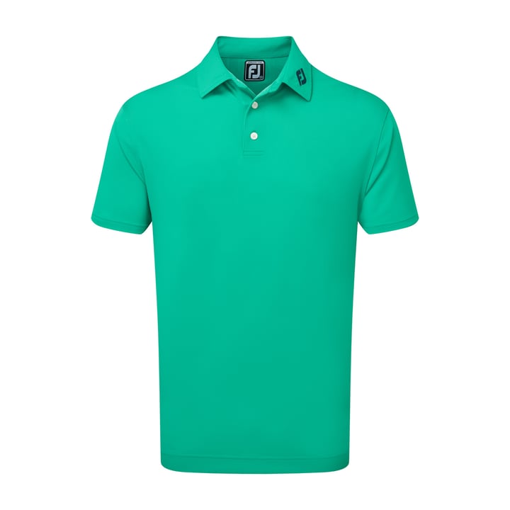 Stretch Pique Solid FootJoy