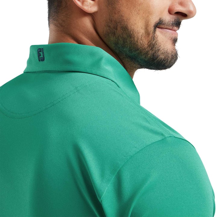 Stretch Pique Solid FootJoy
